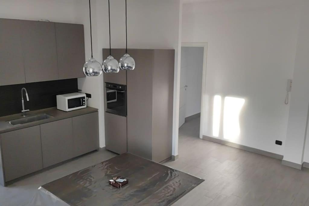 Barzo Appartement *