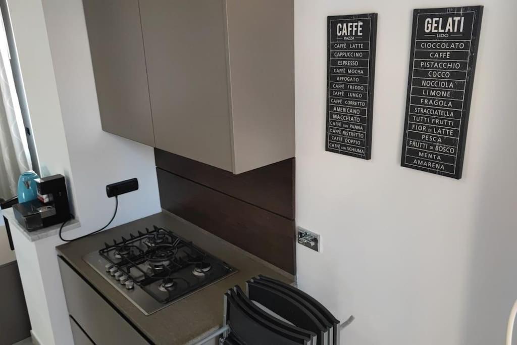 Appartement Barzo