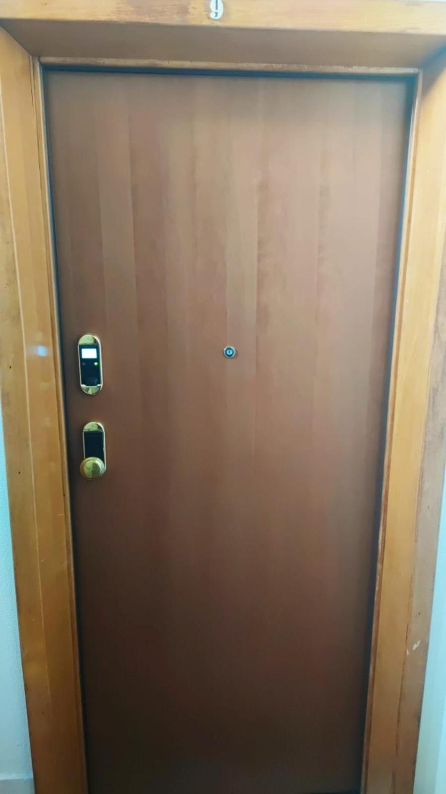 Appartement Barzo Rome