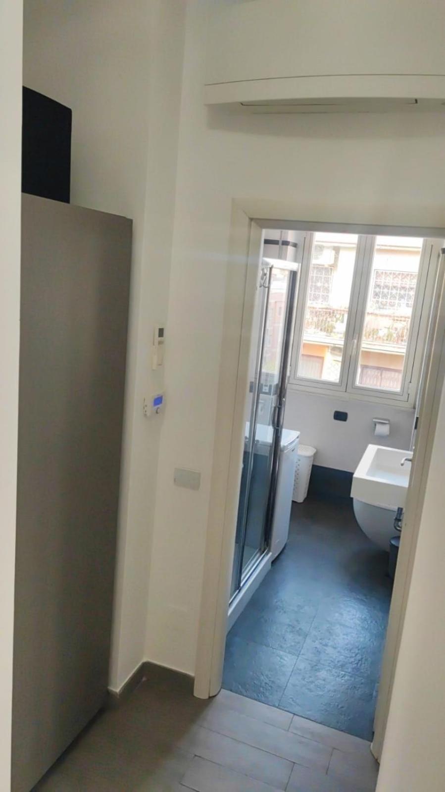 Barzo Appartement *
